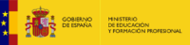 Logo of Ministerio de Educación